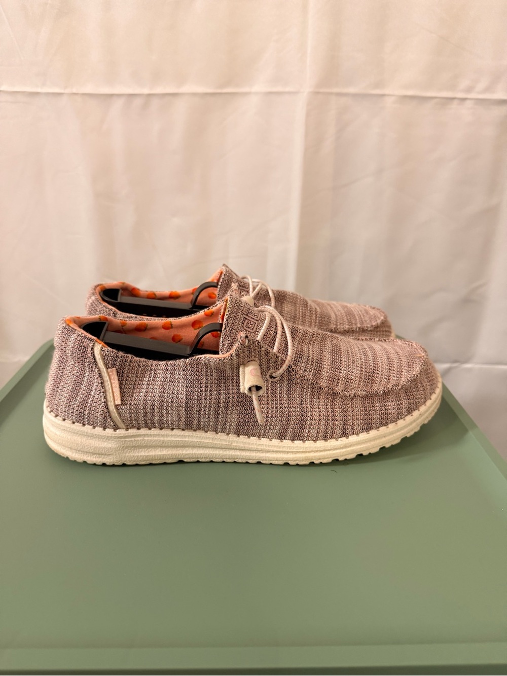 Women’s Hey Dude Wendy Stretch Slip On Shoes